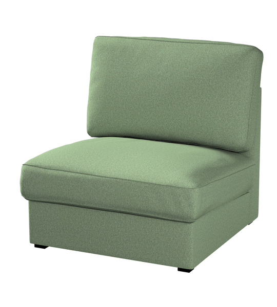 Kivik Fixed Armchair Cover