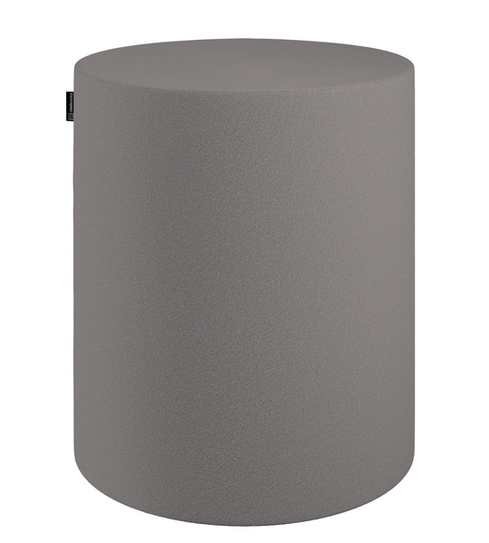 Barrel Pouffe