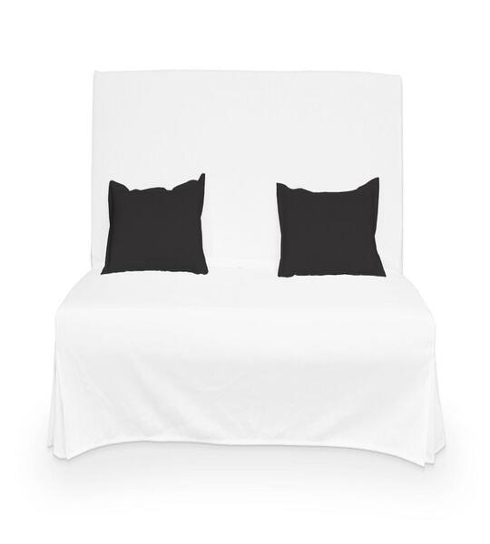 Set of 2 Non-Quilted Beddinge Cushion Covers