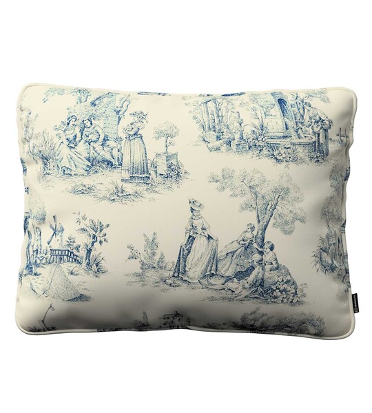 Gabi Rectangular Cushion Cover