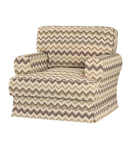 Ekeskog Armchair Cover