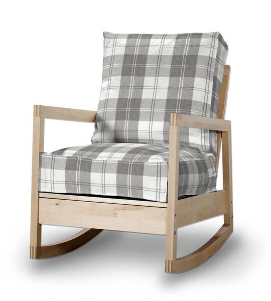 Lillberg Armchair Cover
