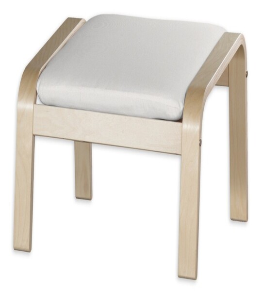 Afteräng Footstool Cushion