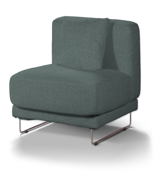 Backösand 1-Seater Fixed sofa Cover
