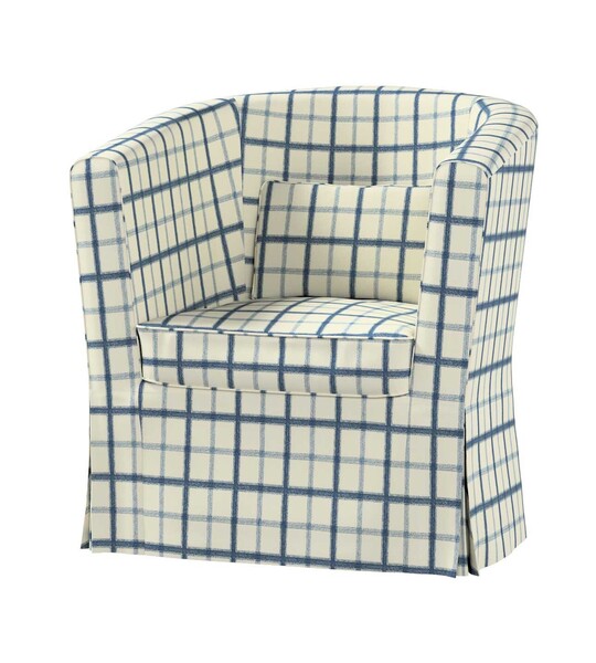 Ektorp Tullsta Armchair Cover