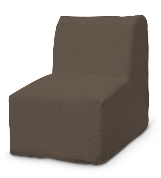 Lycksele Plain Armchair Cover