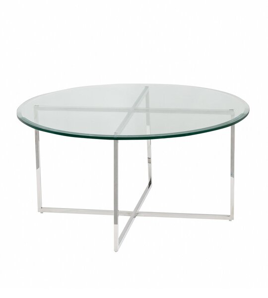 Coffee table Tolie diameter 90cm