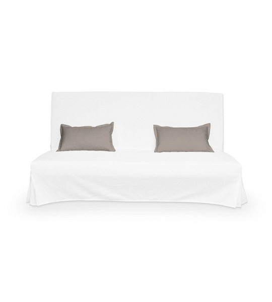 Set of 2 Non-Quilted Beddinge Cushion Covers