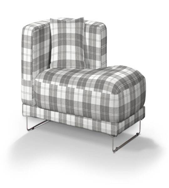 Backösand Right-Hand Chaise Longue Cover