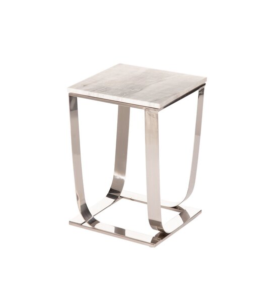 Side table Meris height 46cm