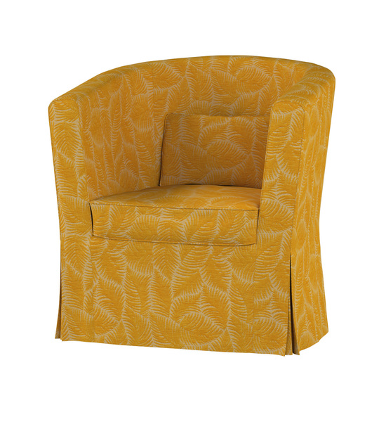 Ektorp Tullsta Armchair Cover