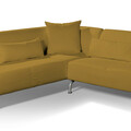 3+2 Strömstad Corner sofa Cover