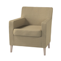 Karlstad Armchair Cover