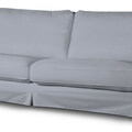 Ekeskog sofa Bed Cover