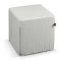 Cube Pouffe