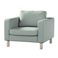 Karlstad Armchair Cover