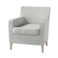 Karlstad Armchair Cover