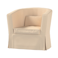 Ektorp Tullsta Armchair Cover
