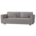 2-Seater Mysinge sofa Cover