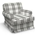 Barkaby Armchair Cover