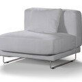 Backösand 1-Seater Fixed sofa Cover