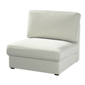 Kivik Fixed Armchair Cover