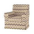 Ektorp Jennylund Armchair Cover