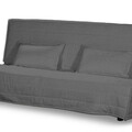 Beddinge Long and 2 Cushion Covers sofa Cover