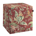 Cube Pouffe