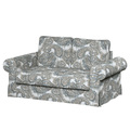 Backabro 2-Seater sofa Bed Cover
