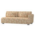 2-Seater one Armrest Mysinge sofa Cover