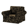 Ektorp Armchair Cover