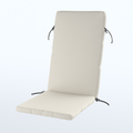 Duvholmen Chair Cushion Cover 116x45cm (BONDHOLMEN, NÄMMARÖ, SJÄLLAND)