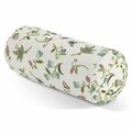Bolster Cushion with Pleats