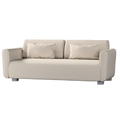 2-Seater Mysinge sofa Cover