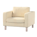 Karlstad Armchair Cover