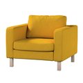 Karlstad Armchair Cover