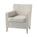 Karlstad Armchair Cover