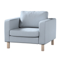 Karlstad Armchair Cover