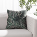 Two-Tone Kinga Cushion Cover