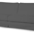 Ekeskog Fixed sofa Cover