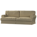 Ekeskog sofa Bed Cover