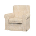 Ektorp Jennylund Armchair Cover
