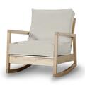 Lillberg Armchair Cover