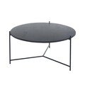 Coffee table Nerio height 43cm