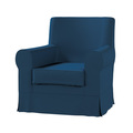 Ektorp Jennylund Armchair Cover