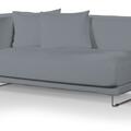 Backösand 2-Seater Fixed sofa Cover