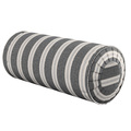 Bolster Cushion with Pleats