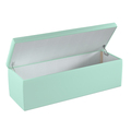 Upholstered Storage Box