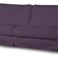 Ekeskog Fixed sofa Cover